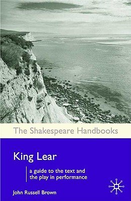 King Lear (Brown John Russell)(Paperback)