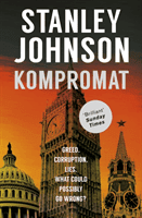 Kompromat (Johnson)(Paperback)
