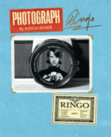 Photograph (Starr Ringo)(Pevná vazba)