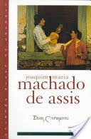 Dom Casmurro (Machado De Assis Joaquim Maria)(Paperback)