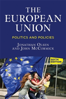 The European Union: Politics and Policies (Olsen Jonathan)(Paperback)