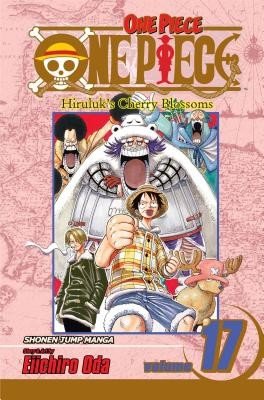 One Piece, Vol. 17, 17 (Oda Eiichiro)(Paperback)