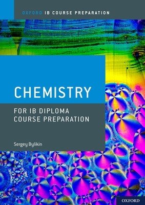 Ib Diploma Programme Course Preparation: Chemistry (Bylikin Sergey)(Paperback)