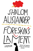 Foreskin's Lament (Auslander Shalom)(Paperback / softback)