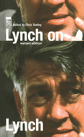 Lynch on Lynch (Lynch David)(Paperback / softback)