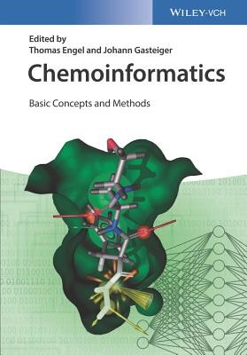 Chemoinformatics (Engel)(Paperback)