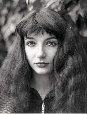 Kate: Inside the Rainbow (Bush John Carder)(Pevná vazba)