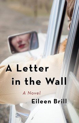 A Letter in the Wall (Brill Eileen)(Paperback)