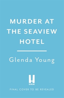 Murder at the Seaview Hotel (Young Glenda)(Pevná vazba)
