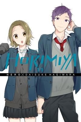 Horimiya, Vol. 11 (Hero)(Paperback)