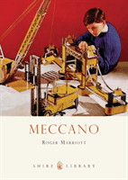 Meccano (Marriott Roger)(Paperback / softback)