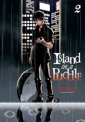 Island in a Puddle 2 (Sanbe Kei)(Paperback)