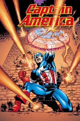 Captain America: Heroes Return - The Complete Collection Vol. 2 (Waid Mark)(Paperback)