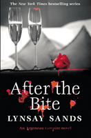 After the Bite - Book Thirty-Five (Sands Lynsay)(Paperback / softback)