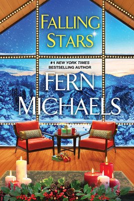 Falling Stars: A Festive and Fun Holiday Story (Michaels Fern)(Pevná vazba)