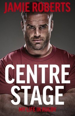 Centre Stage (Roberts Jamie)(Paperback)