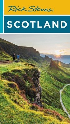 Rick Steves Scotland (Steves Rick)(Paperback)