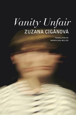 Vanity Unfair (Cignov Zuzana)(Pevná vazba)