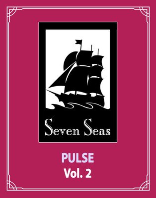 Pulse Vol. 2 (Satis Ratana)(Paperback)