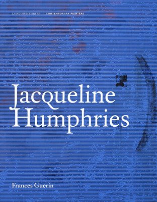Jacqueline Humphries (Guerin Frances)(Pevná vazba)