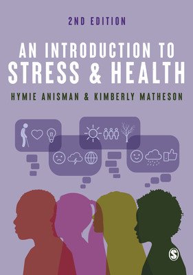 An Introduction to Stress and Health (Anisman Hymie)(Paperback)
