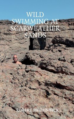 Wild Swimming at Scarweather Sands (Minhinnick Robert)(Paperback)
