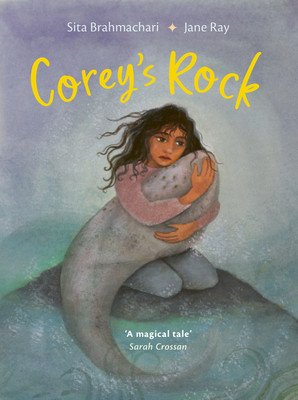 Corey's Rock (Brahmachari Sita)(Paperback)