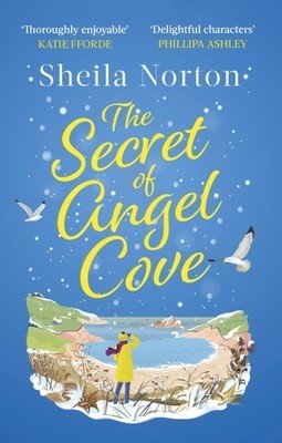 The Secret of Angel Cove (Norton Sheila)(Paperback)