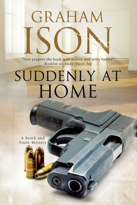 Suddenly at Home (Ison Graham)(Paperback)