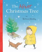After Christmas Tree (Welby Bethan)(Paperback / softback)