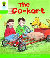 Oxford Reading Tree: Level 2: Stories: Pack of 6 (Hunt Roderick)(Multiple copy pack)