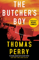 Butcher's Boy (Perry Thomas (author))(Paperback / softback)
