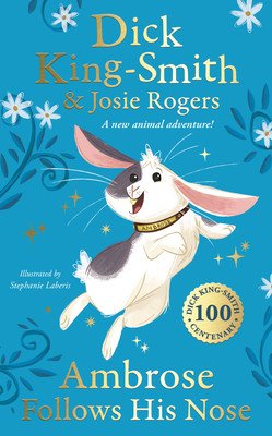 Ambrose Follows His Nose (King-Smith Dick)(Paperback)