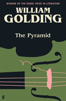 Pyramid (Golding William)(Paperback / softback)