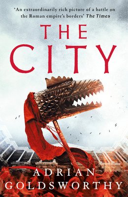 The City: Volume 2 (Goldsworthy Adrian)(Paperback)
