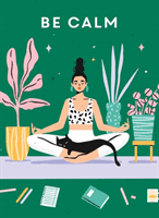 Be Calm(Paperback / softback)