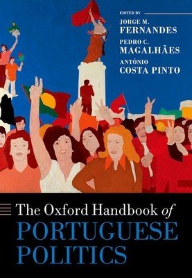 The Oxford Handbook of Portuguese Politics (Fernandes Jorge M.)(Pevná vazba)