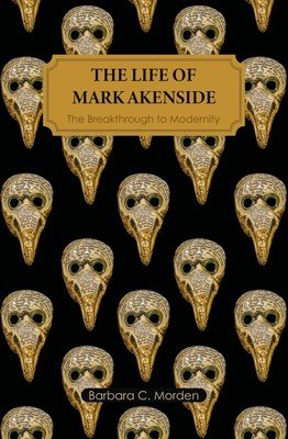 The Life of Mark Akenside (Morden Barbara C.)(Paperback)