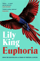 Euphoria (King Lily)(Paperback / softback)