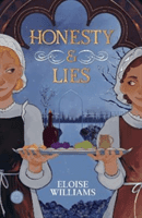 Honesty and Lies (Williams Eloise)(Paperback / softback)