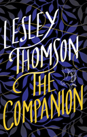Companion (Thomson Lesley)(Paperback / softback)