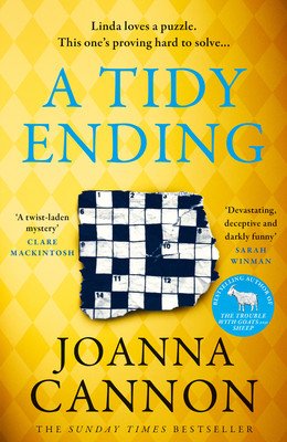 Tidy Ending (Cannon Joanna)(Paperback / softback)