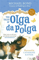 Tales of Olga da Polga (Bond Michael)(Paperback / softback)