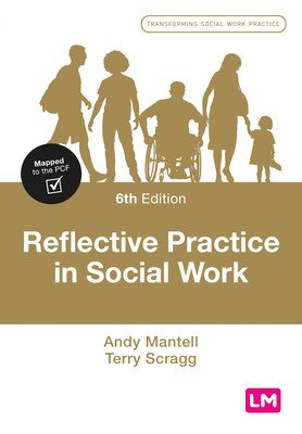 Reflective Practice in Social Work (Mantell Andy)(Paperback)