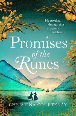Promises of the Runes (Courtenay Christina)(Paperback)