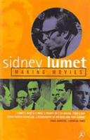 Making Movies (Lumet Sidney)(Paperback / softback)