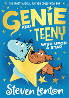 Wish Upon A Star (Lenton Steven)(Paperback / softback)