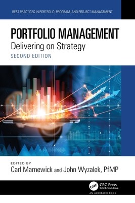 Portfolio Management: Delivering on Strategy (Marnewick Carl)(Paperback)