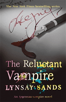 Reluctant Vampire - Book Fifteen (Sands Lynsay)(Paperback / softback)
