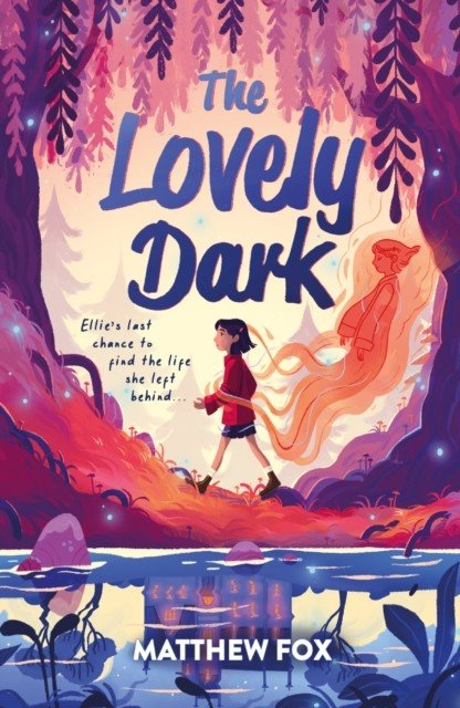 Lovely Dark (Fox Matthew)(Paperback / softback)